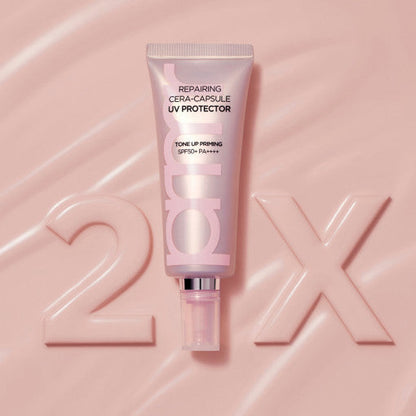 Primera-Reparing-Cera-Capsule-Uv-Protector-Tone-Up-Priming-40Ml – beauty &amp; skincare essential for daily radiance