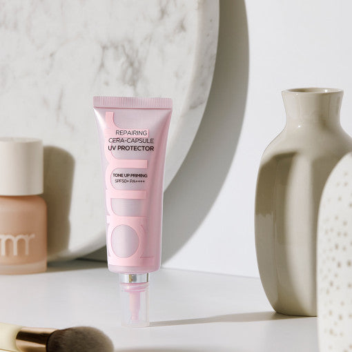 Primera-Reparing-Cera-Capsule-Uv-Protector-Tone-Up-Priming-40Ml – beauty &amp; skincare essential for daily radiance