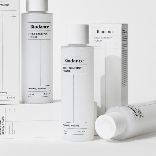 Biodance-First-Synergy-Toner-150Ml – beauty &amp; skincare essential for daily radiance
