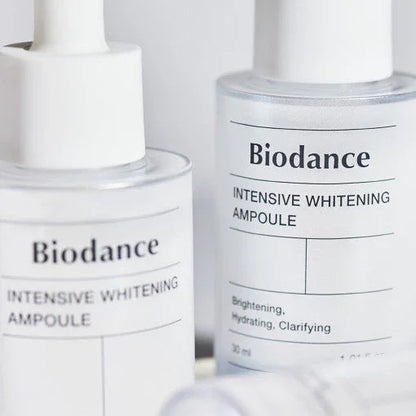 Biodance-Intensive-Whitening-Ampoule-30Ml – beauty &amp; skincare essential for daily radiance