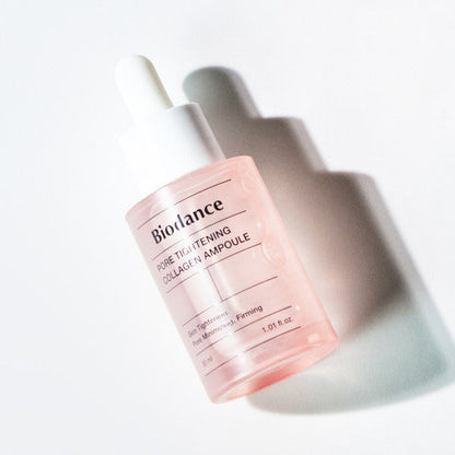 Biodance-Pore-Tightening-Collagen-Ampoule-30Ml – beauty &amp; skincare essential for daily radiance