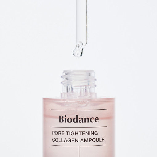 Biodance-Pore-Tightening-Collagen-Ampoule-30Ml – beauty &amp; skincare essential for daily radiance