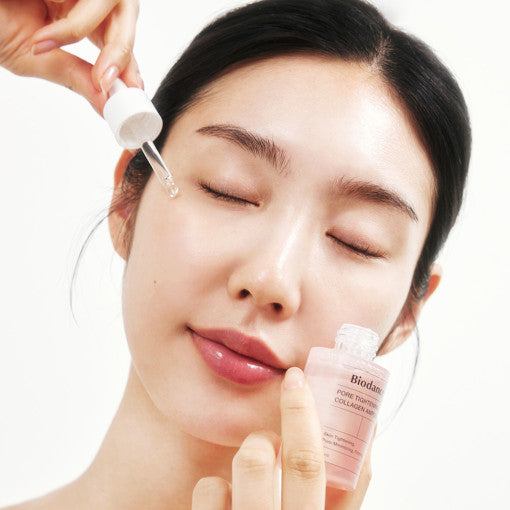 Biodance-Pore-Tightening-Collagen-Ampoule-30Ml – beauty &amp; skincare essential for daily radiance