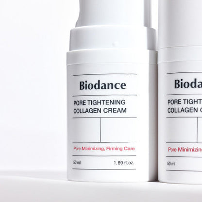 Biodance-Pore-Tightening-Collagen-Cream-50Ml – beauty &amp; skincare essential for daily radiance