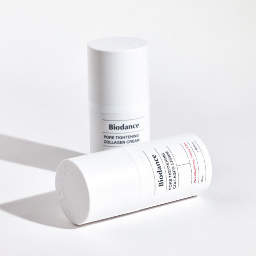 Biodance Pore Tightening Collagen Cream 50Ml – beauty &amp; skincare essential for daily radiance