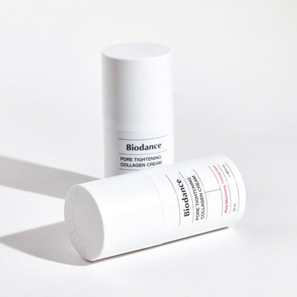 Biodance Pore Tightening Collagen Cream 50Ml – beauty &amp; skincare essential for daily radiance