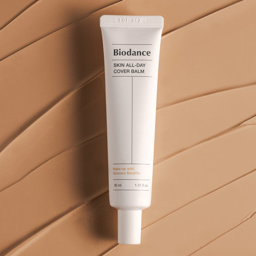 Biodance Skin All-Day Cover Balm 30Ml – beauty &amp; skincare essential for daily radiance