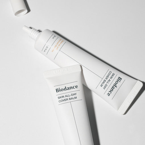 Biodance-Skin-All-Day-Cover-Balm-30Ml – beauty &amp; skincare essential for daily radiance