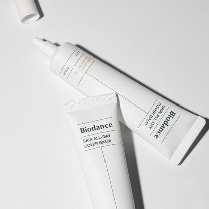 Biodance-Skin-All-Day-Cover-Balm-30Ml – beauty &amp; skincare essential for daily radiance