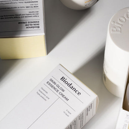 Biodance-Skin-Glow-Essence-Cream-50Ml – beauty &amp; skincare essential for daily radiance