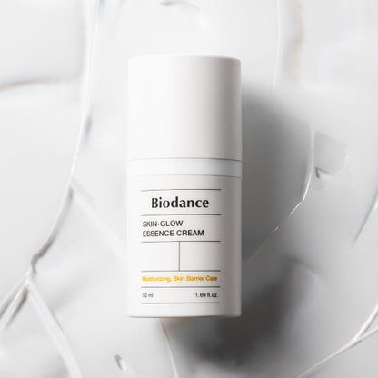 Biodance-Skin-Glow-Essence-Cream-50Ml – beauty &amp; skincare essential for daily radiance