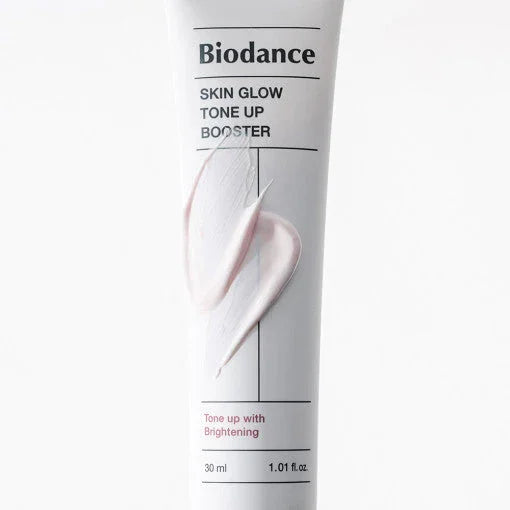 Biodance-Skin-Glow-Tone-Up-Booster-Spf50-Pa-30Ml – beauty &amp; skincare essential for daily radiance