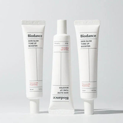 Biodance-Skin-Glow-Tone-Up-Booster-Spf50-Pa-30Ml – beauty &amp; skincare essential for daily radiance
