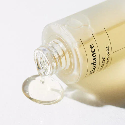Biodance-Skin-Glow-Vital-Ampoule-30Ml – beauty &amp; skincare essential for daily radiance