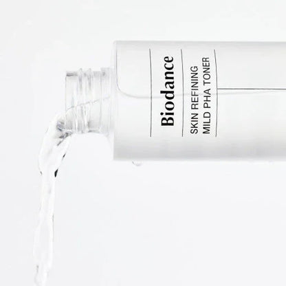 Biodance-Skin-Refining-Mild-Pha-Toner-150Ml – beauty &amp; skincare essential for daily radiance