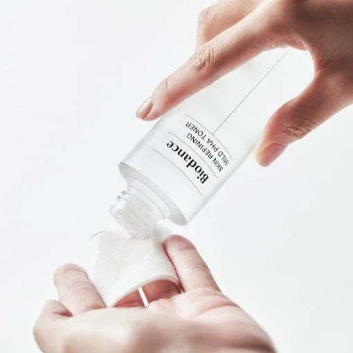 Biodance-Skin-Refining-Mild-Pha-Toner-150Ml – beauty &amp; skincare essential for daily radiance