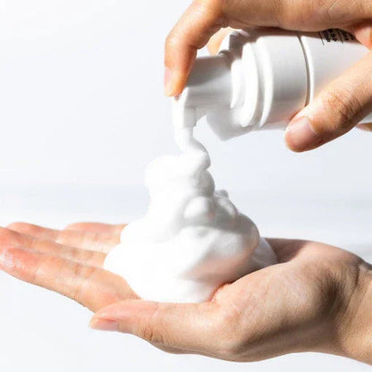 Biodance-Soothing-Barrier-Cleansing-Foam-120Ml – beauty &amp; skincare essential for daily radiance