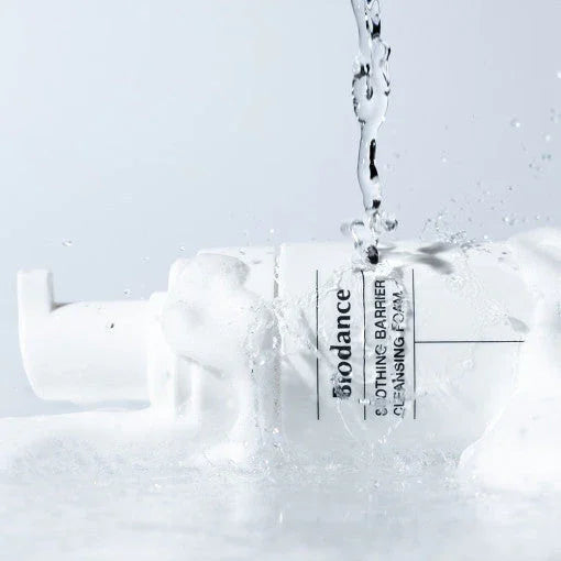 Biodance-Soothing-Barrier-Cleansing-Foam-120Ml – beauty &amp; skincare essential for daily radiance
