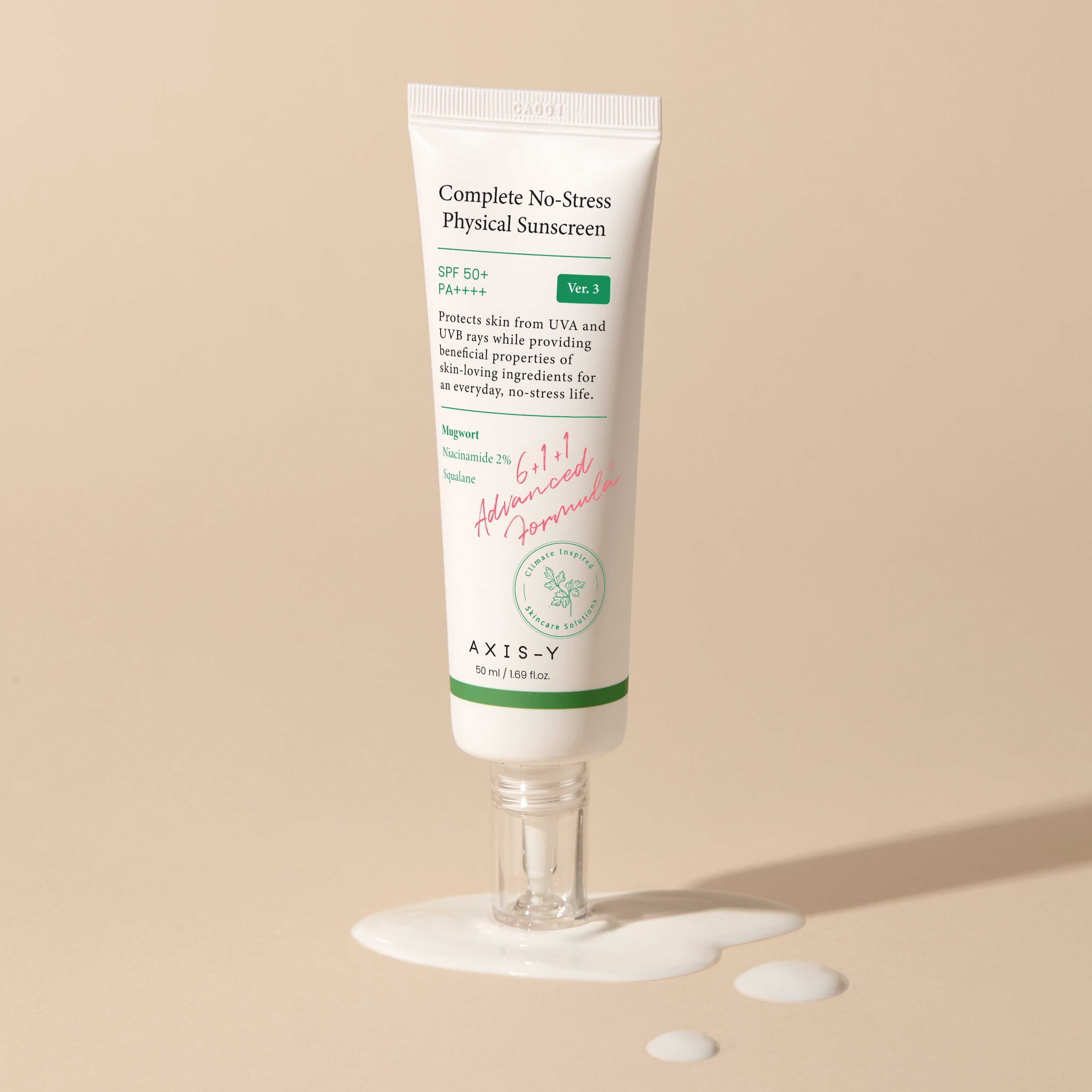 Axis-Y-Complete-No-Stress-Physical-Sunscreen-V-3-50Ml – beauty &amp; skincare essential for daily radiance