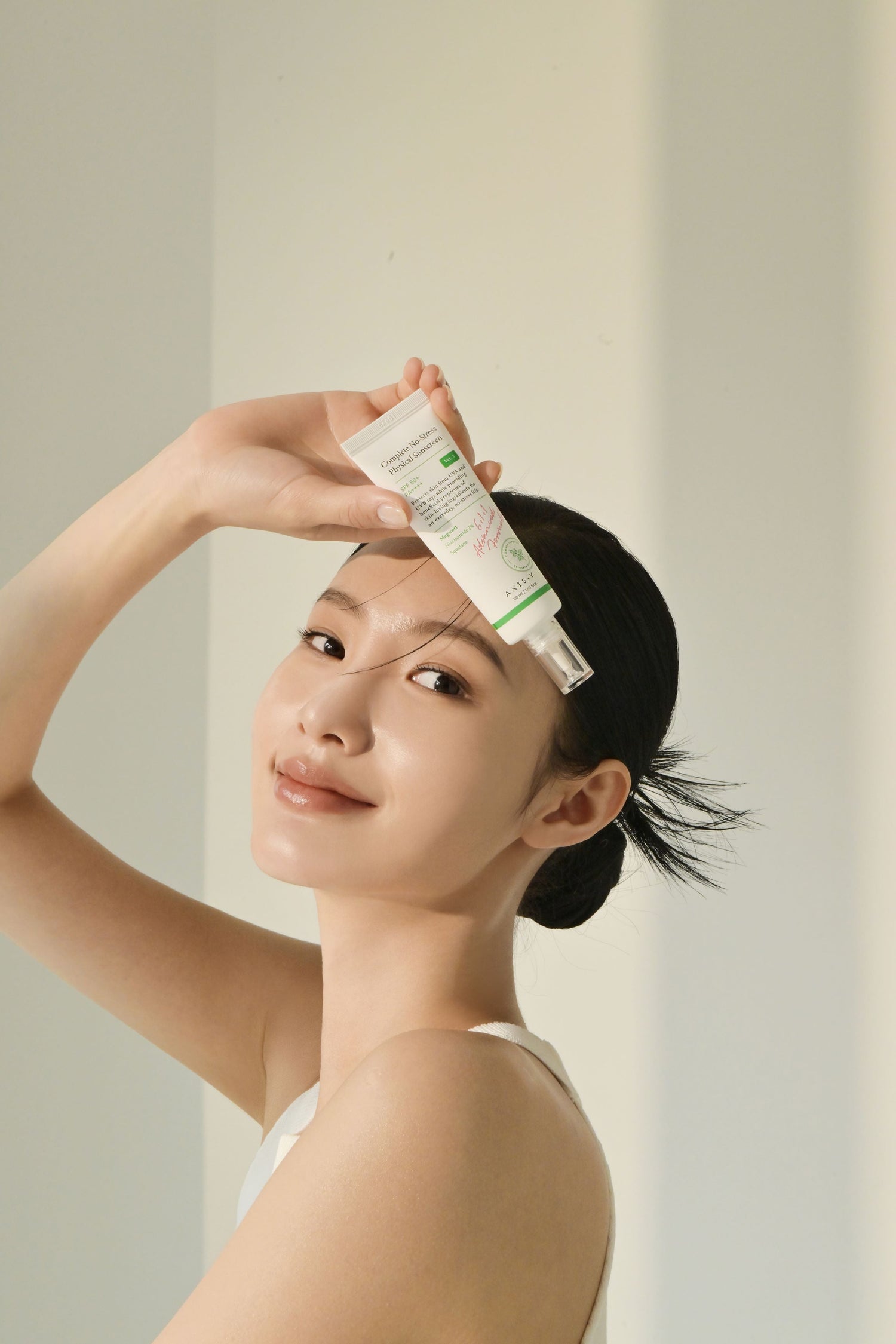 Axis-Y-Complete-No-Stress-Physical-Sunscreen-V-3-50Ml – beauty &amp; skincare essential for daily radiance