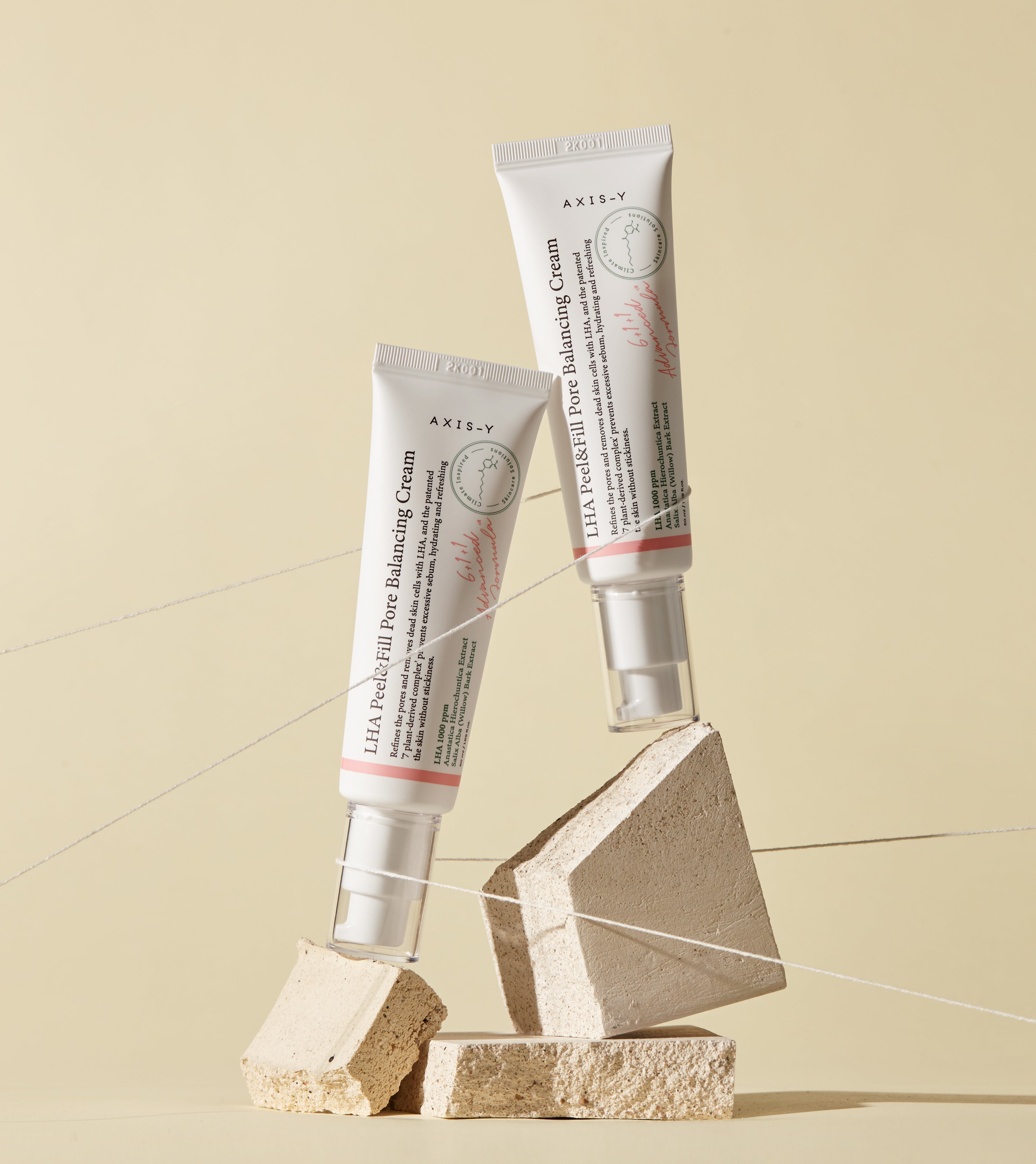 Axis-Y-Lha-Peel-Fill-Pore-Balancing-Cream-50Ml – beauty &amp; skincare essential for daily radiance