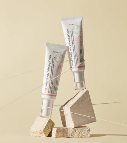 Axis-Y-Lha-Peel-Fill-Pore-Balancing-Cream-50Ml – beauty &amp; skincare essential for daily radiance