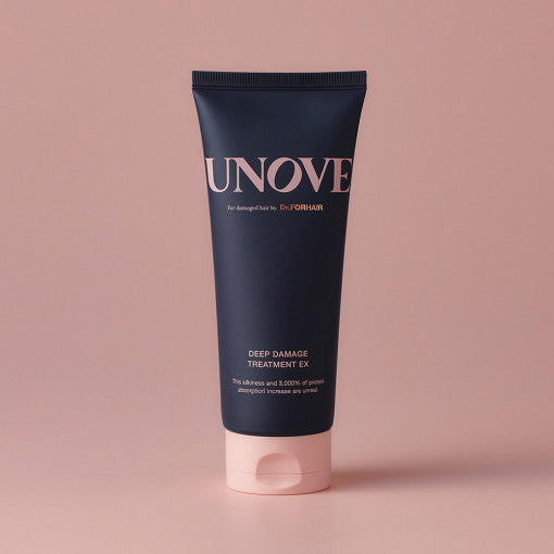 Unove-Deep-Damage-Treatment-Ex-207Ml – beauty &amp; skincare essential for daily radiance