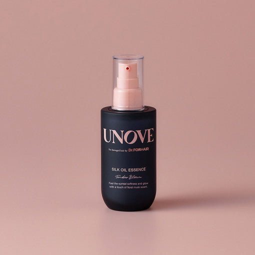 Unove-Silk-Oil-Essence-70Ml – beauty &amp; skincare essential for daily radiance