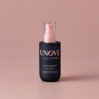Unove-Silk-Oil-Essence-70Ml – beauty &amp; skincare essential for daily radiance