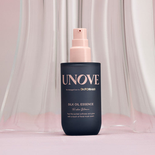 Unove-Silk-Oil-Essence-70Ml – beauty &amp; skincare essential for daily radiance