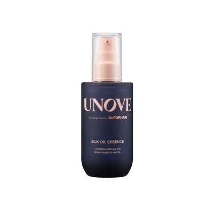 Unove-Silk-Oil-Essence-70Ml – beauty &amp; skincare essential for daily radiance