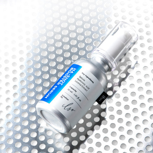 Ilso-H-A-Shot-Booster-Serum-30Ml – beauty &amp; skincare essential for daily radiance