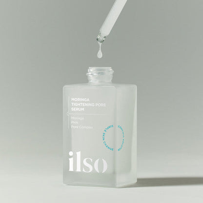 Ilso-Moringa-Tightening-Pore-Serum-30Ml – beauty &amp; skincare essential for daily radiance
