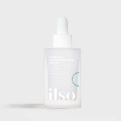 Ilso-Moringa-Tightening-Pore-Serum-30Ml – beauty &amp; skincare essential for daily radiance