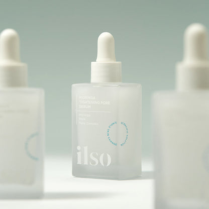 Ilso-Moringa-Tightening-Pore-Serum-30Ml – beauty &amp; skincare essential for daily radiance