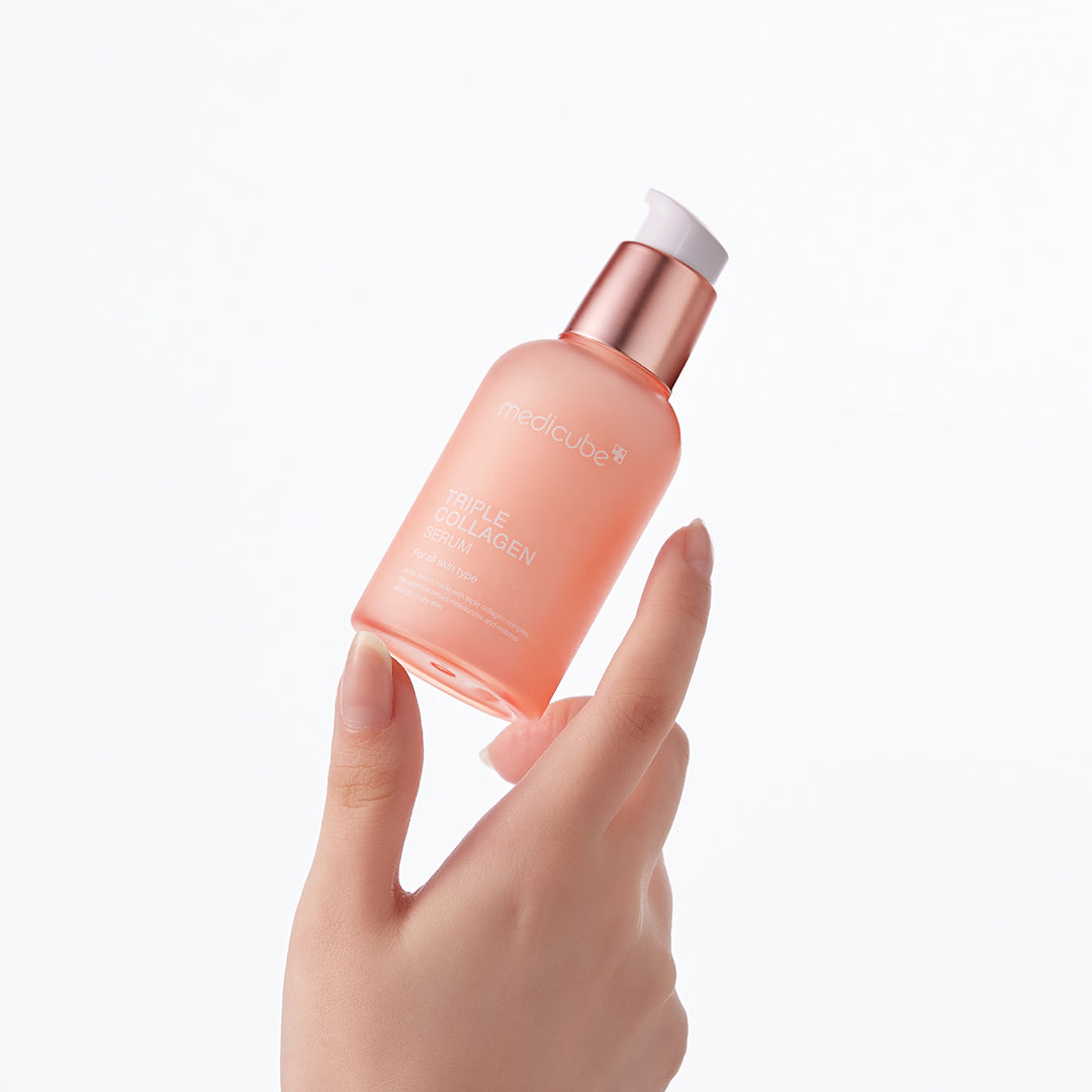 Medicube-Triple-Collagen-Serum-4-0-55Ml – beauty &amp; skincare essential for daily radiance