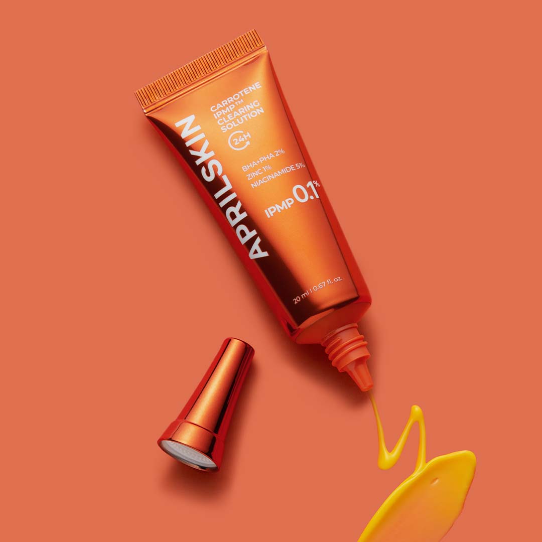 Aprilskin-Carrotene-Ipmp-Clearing-Solution-20Ml – beauty &amp; skincare essential for daily radiance