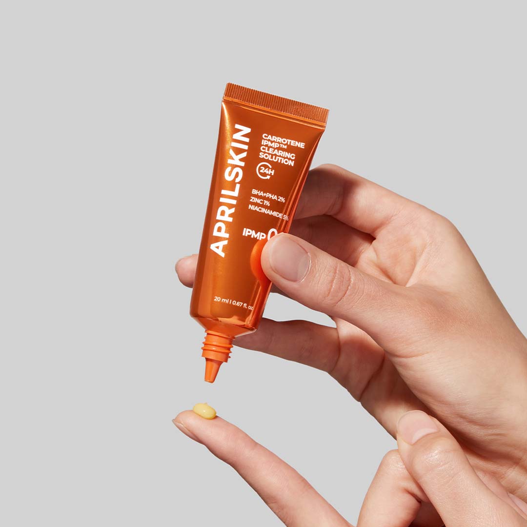 Aprilskin-Carrotene-Ipmp-Clearing-Solution-20Ml – beauty &amp; skincare essential for daily radiance