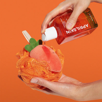 Aprilskin-Carrotene-Ipmp-Exfoliating-Body-Wash-300Ml – beauty &amp; skincare essential for daily radiance