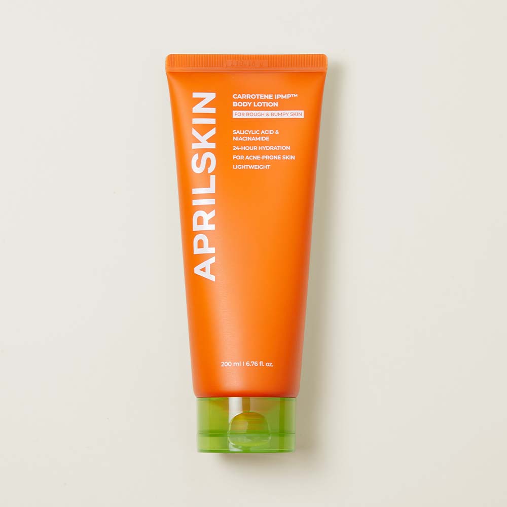 Aprilskin Carrotene Ipmp Soothing Body Lotion 200Ml – beauty &amp; skincare essential for daily radiance