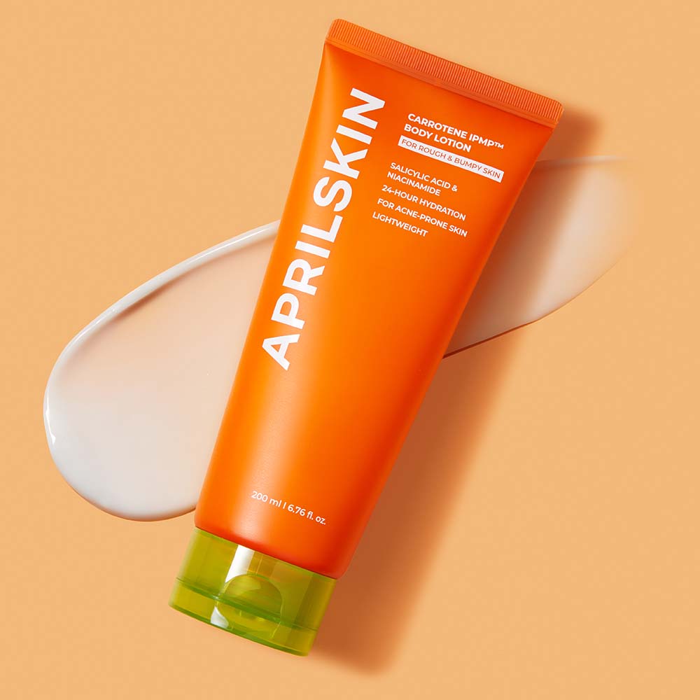 Aprilskin-Carrotene-Ipmp-Soothing-Body-Lotion-200Ml – beauty &amp; skincare essential for daily radiance