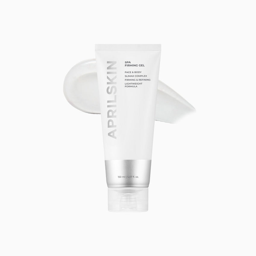 Aprilskin Firming &amp; Refining Spa Massage Gel For Face And Body 150Ml – beauty &amp; skincare essential for daily radiance