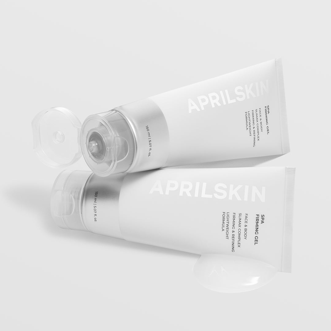 Aprilskin-Firming-Refining-Spa-Massage-Gel-For-Face-And-Body-150Ml – beauty &amp; skincare essential for daily radiance