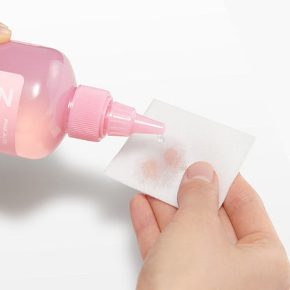 Aprilskin-Pink-Aloe-Vitamin-C-Soothing-Brightening-Toner-250Ml – beauty &amp; skincare essential for daily radiance