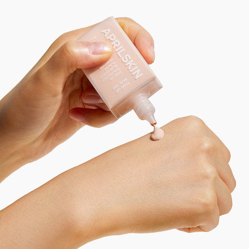 Aprilskin-Tone-Up-Skin-Tint-30G-Spf-50 – beauty &amp; skincare essential for daily radiance