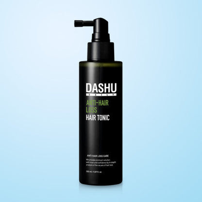 Dashu Daily Anti-Hair Loss Herb Hair Tonic 150Ml – beauty &amp; skincare essential for daily radiance