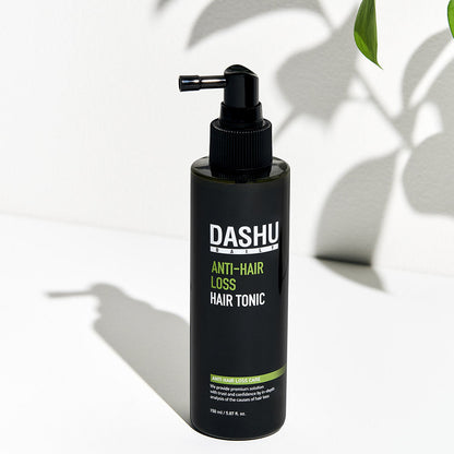 Dashu-Daily-Anti-Hair-Loss-Herb-Hair-Tonic-150Ml – beauty &amp; skincare essential for daily radiance