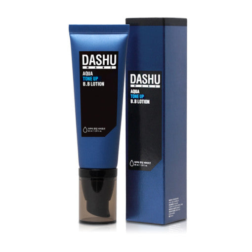 Dashu-Mens-Aqua-Tone-Up-Bb-Lotion-40Ml – beauty &amp; skincare essential for daily radiance