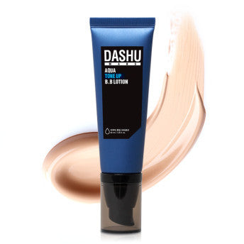 Dashu-Mens-Aqua-Tone-Up-Bb-Lotion-40Ml – beauty &amp; skincare essential for daily radiance