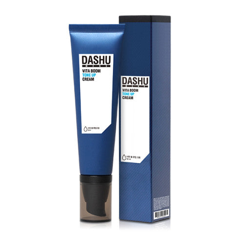 Dashu-Men-S-Vita-Boom-Tone-Up-Cream-50Ml – beauty &amp; skincare essential for daily radiance